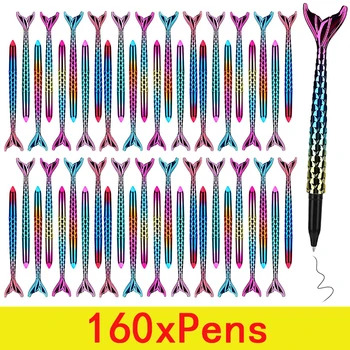 160 бр. Химикалка писалка 