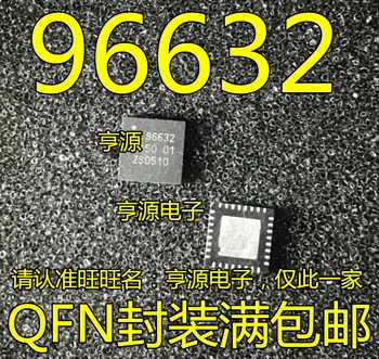 5 бр. оригинален нов чип за четене на контакти OM966302HNQL 96632 QFN POS