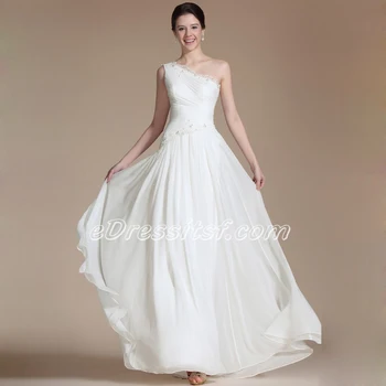 robe de soiree courte michael korns ново сватбена рокля saree 2018 vestido сексуално бяла дълга рокля на шаферка на едно рамо