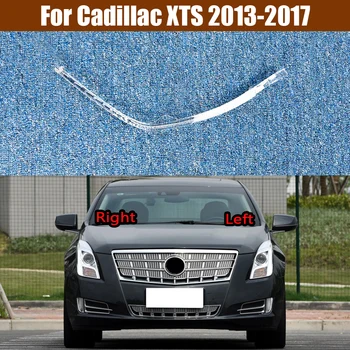 За Cadillac XTS 2013-2017 DRL Дневни Светлини Световодная Плоча Тръба Ден Водещият на Светлината Ивица Ден Водещият на Светлината