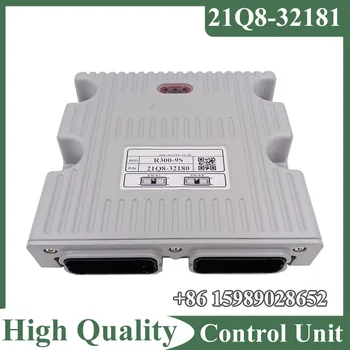 Контролер ECU R300-9S 21Q8-32181 21Q832181 за компютърен блок за управление на экскаватором Hyundai R300LC-9S