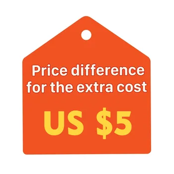 Линк за превоз на товари/Компенсируйте разликата/ Компенсируйте разликата в цената/ Допълнителни разходи, моля платете тук