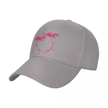 Модерна бейзболна шапка Black Hole с шапка Мъжка шапка Дамски шапка Спортна шапка тенис на жените