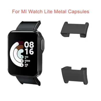 Найлонови каишки за Mi Watch Lite Watch 2 Взаимозаменяеми гривна на китката Mi Watch Lite Bumper Correa Band