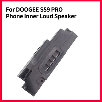 оригиналът е за телефон Doogee S59 Pro Вътрешен високоговорител, аксесоари за аудио сигнал, зумер за ремонт, смяна на аксесоар