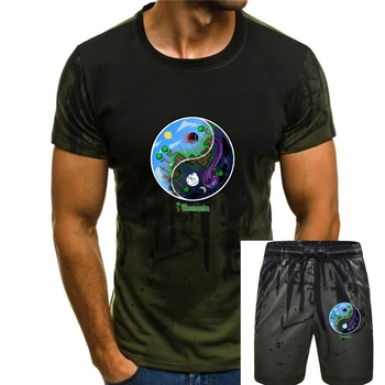 Тениска Terraria, Нощен и дневен тениска M-3Xl, Бърза доставка от САЩ, Тениска свободно размер