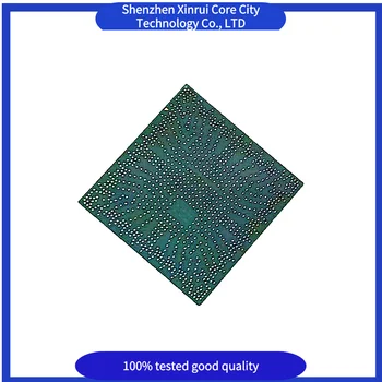 100% Тествани компютър IC BD82QM77 SLJ8A с чипсет BGA добро качество